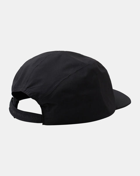 RVCA Va Sport Runner Baseball Hat