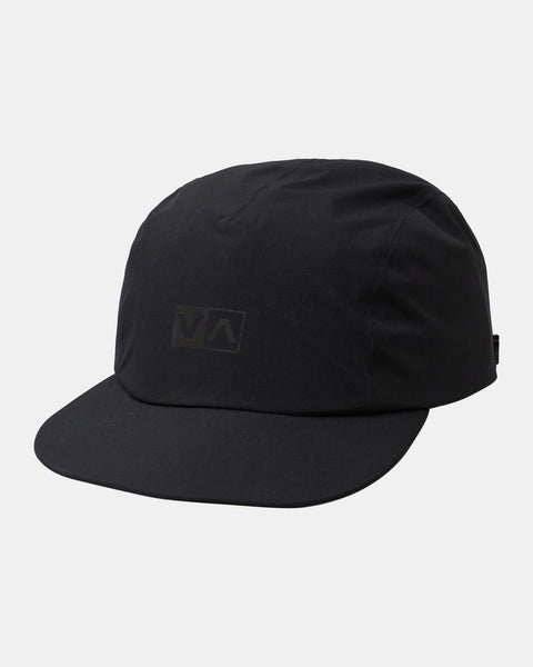 RVCA Va Sport Runner Baseball Hat