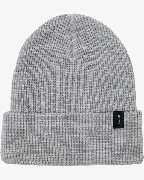 RVCA Dayshift II Knit Beanie