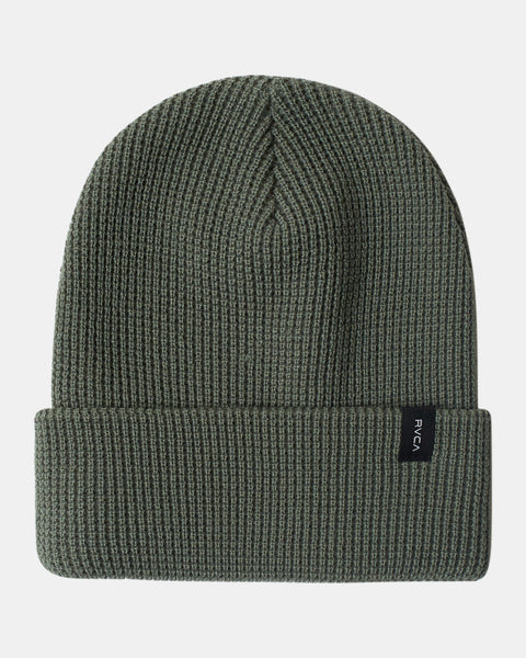 RVCA Dayshift II Knit Beanie