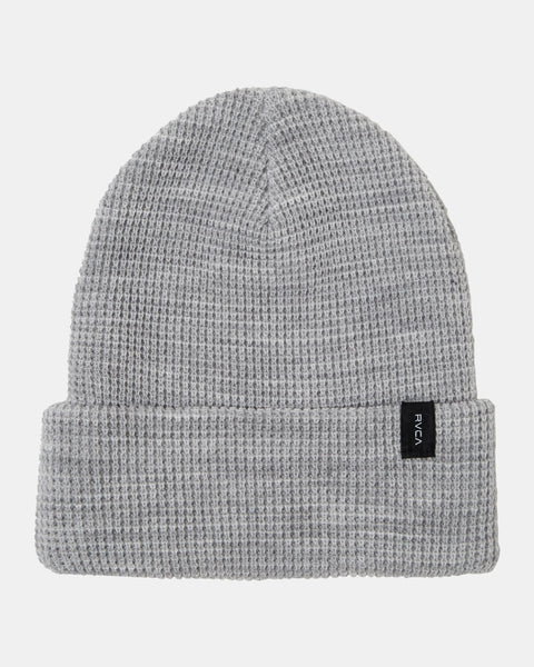 RVCA Dayshift II Knit Beanie