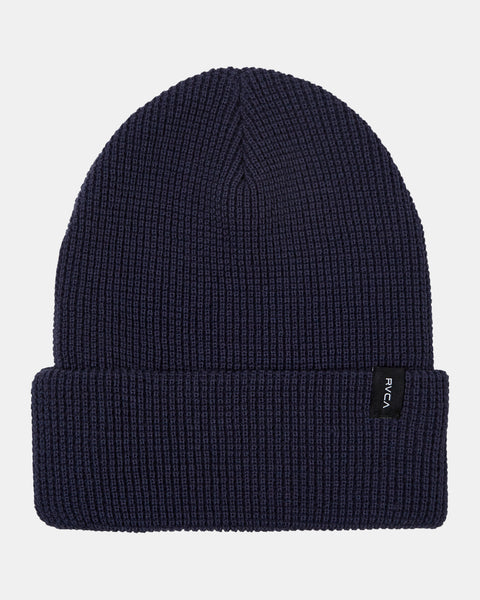 RVCA Dayshift II Knit Beanie