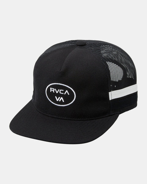 RVCA Newland Trucker