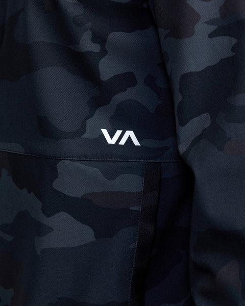 RVCA Yogger Jacket II
