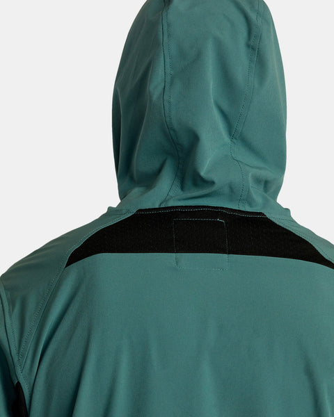 RVCA Yogger Jacket II