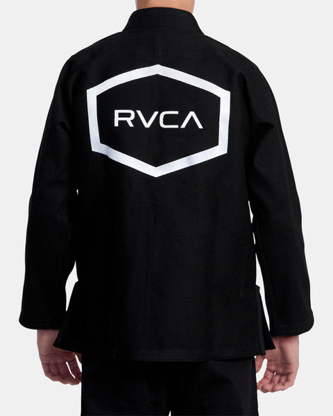 RVCA X Shoyoroll Brazilian Jiu Jitsu Gi