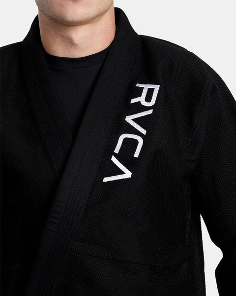 RVCA X Shoyoroll Brazilian Jiu Jitsu Gi
