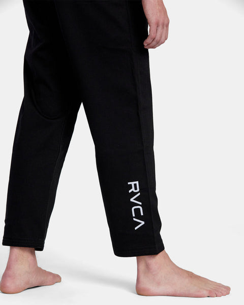 RVCA X Shoyoroll Brazilian Jiu Jitsu Gi