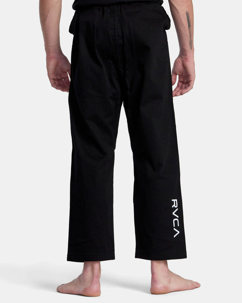 RVCA X Shoyoroll Brazilian Jiu Jitsu Gi