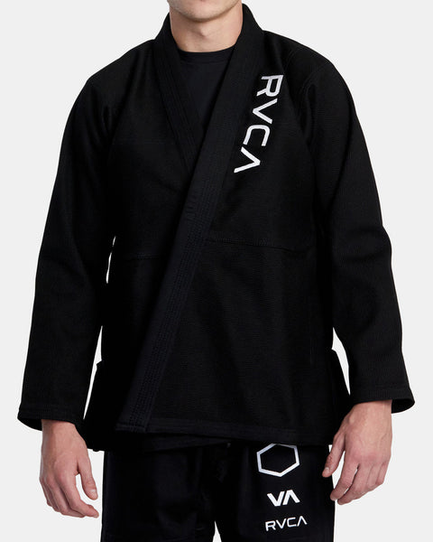 RVCA X Shoyoroll Brazilian Jiu Jitsu Gi