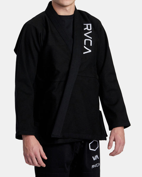 RVCA X Shoyoroll Brazilian Jiu Jitsu Gi