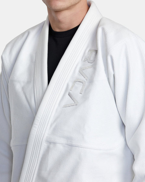 RVCA X Shoyoroll Brazilian Jiu Jitsu Gi