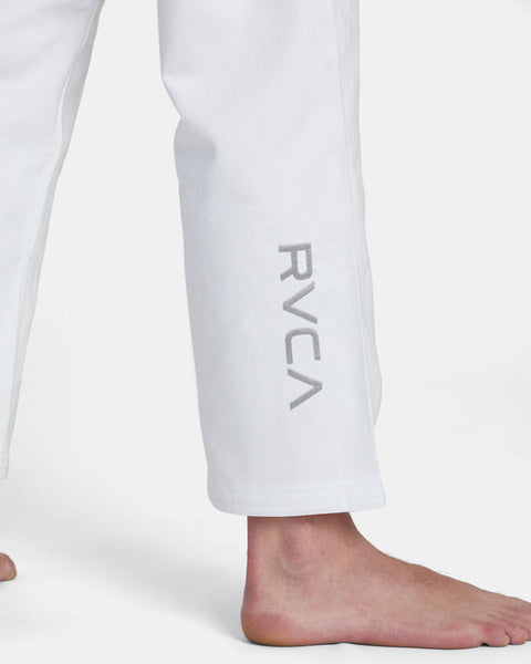 RVCA X Shoyoroll Brazilian Jiu Jitsu Gi