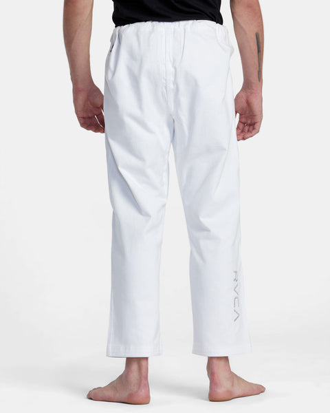 RVCA X Shoyoroll Brazilian Jiu Jitsu Gi
