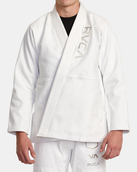 RVCA X Shoyoroll Brazilian Jiu Jitsu Gi