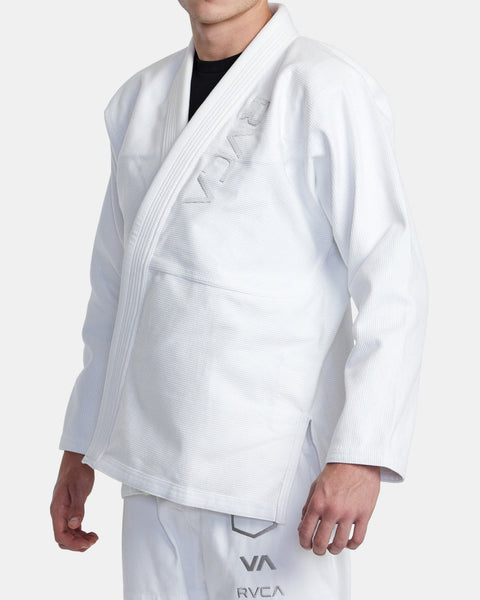 RVCA X Shoyoroll Brazilian Jiu Jitsu Gi