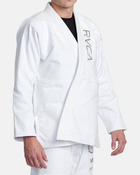 RVCA X Shoyoroll Brazilian Jiu Jitsu Gi