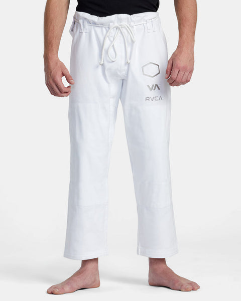 RVCA X Shoyoroll Brazilian Jiu Jitsu Gi