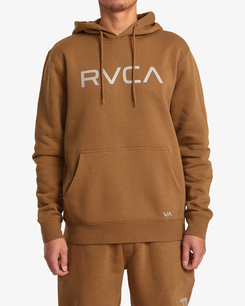 RVCA Big RVCA Pullover Hoodie