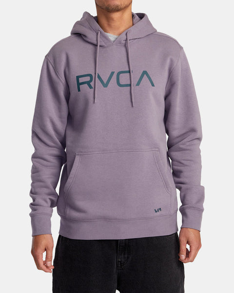 RVCA Big RVCA Pullover Hoodie