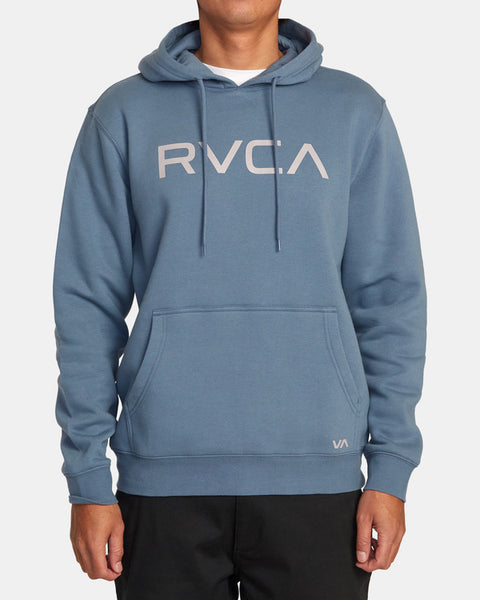 RVCA Big RVCA Pullover Hoodie