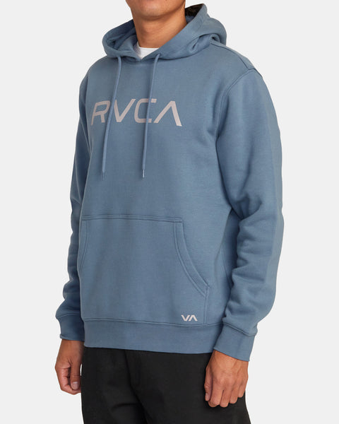 RVCA Big RVCA Pullover Hoodie