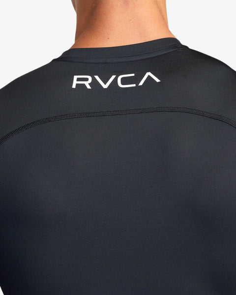 RVCA Sport Long Sleeve Rashguard