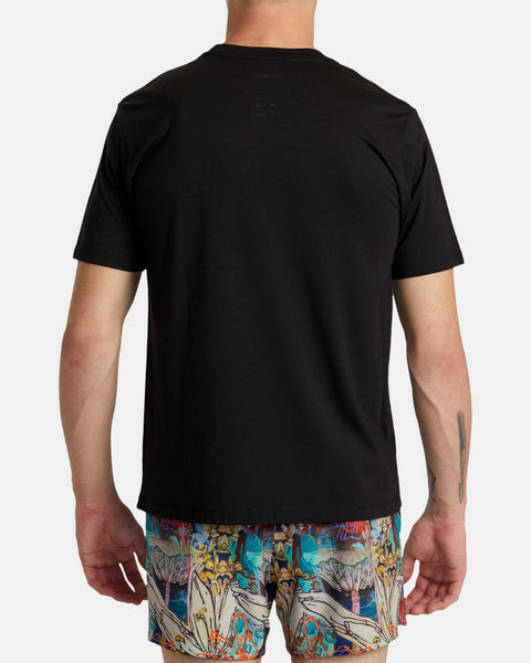 RVCA Sage Vaughn ANP T-Shirt