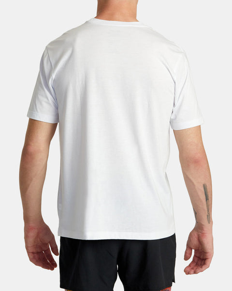 RVCA Sage Vaughn ANP T-Shirt