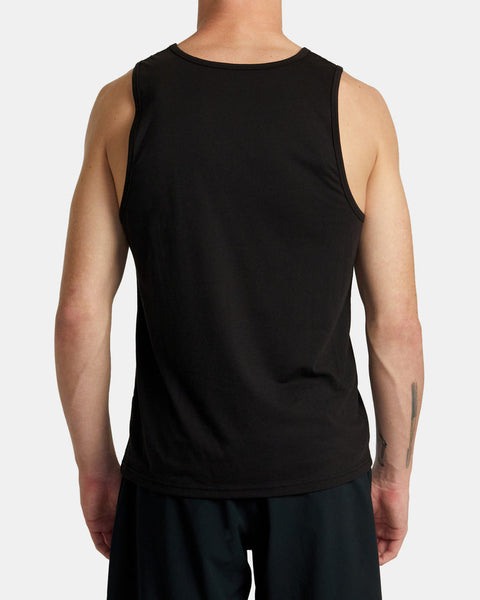 RVCA Segments Tank