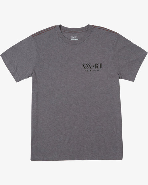 RVCA Aloha Post Short Sleeve T-shirt
