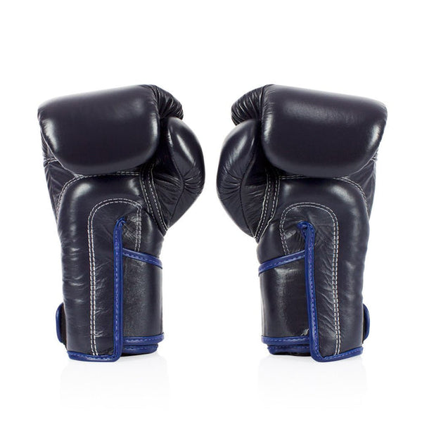Fairtex BGV6 Stylish Angular Sparring Gloves – Locked Thumb