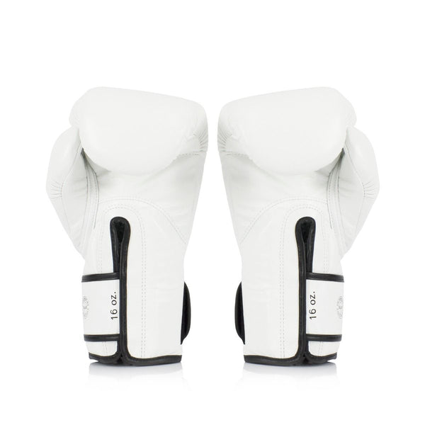 Fairtex Glory BGVG1 Black Kickboxing Glove
