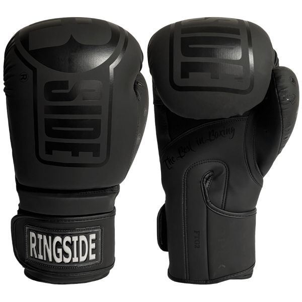 Ringside Apex Flash Training Gloves