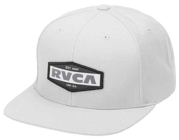 RVCA Security Snapback