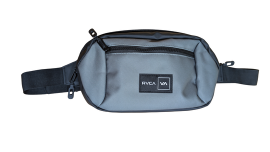 RVCA Level Waistpack