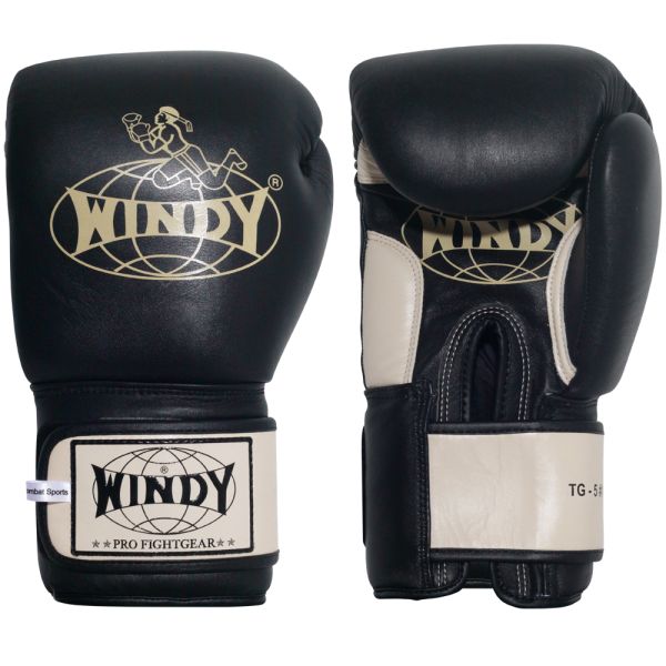 Windy Thai Training Gloves TG30