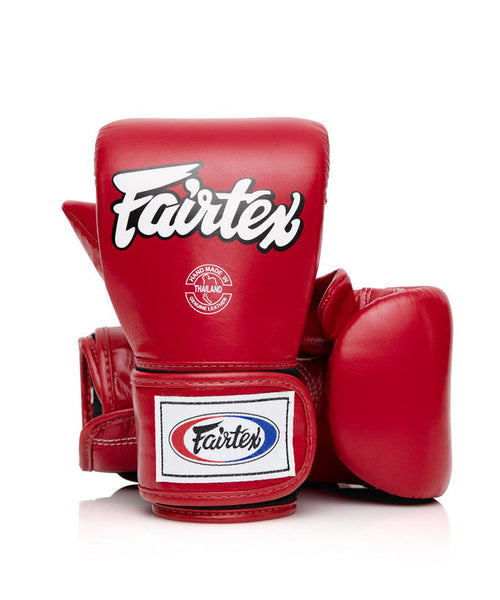 Fairtex "Cross-trainer" Tgt7 Boxing & Bag Gloves
