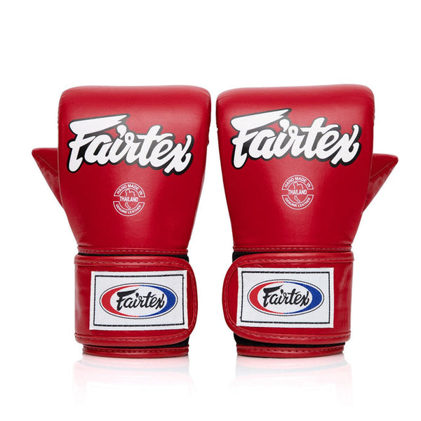 Fairtex "Cross-trainer" Tgt7 Boxing & Bag Gloves