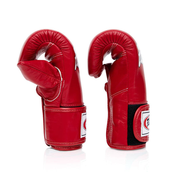 Fairtex "Cross-trainer" Tgt7 Boxing & Bag Gloves