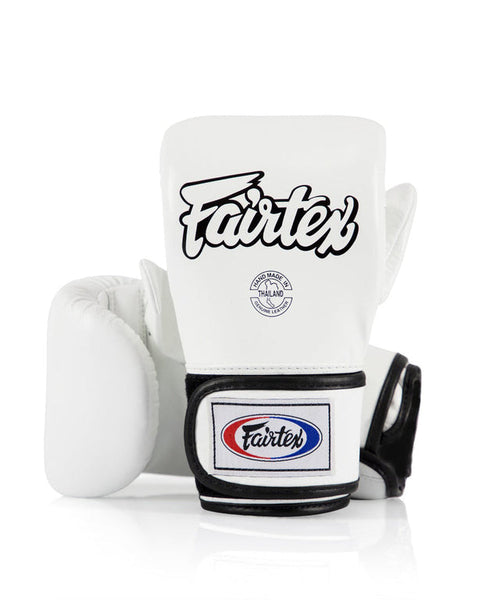 Fairtex "Cross-trainer" Tgt7 Boxing & Bag Gloves