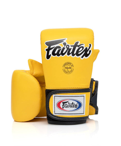 Fairtex "Cross-trainer" Tgt7 Boxing & Bag Gloves
