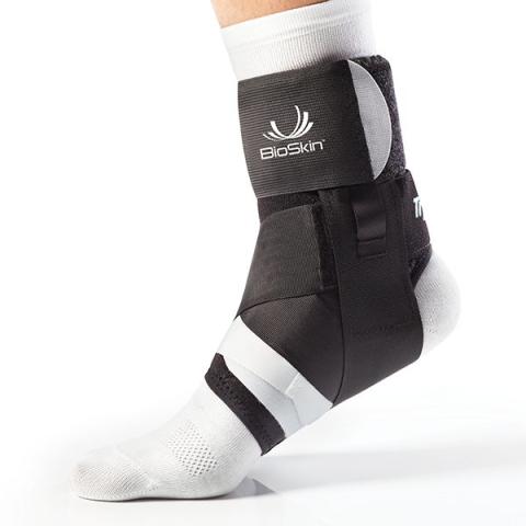 BioSkin TriLock Ankle Brace