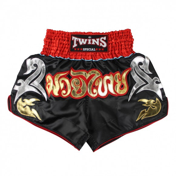 Twins Special Muay Thai Shorts