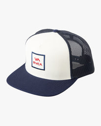 RVCA VA All The Way Trucker Hat
