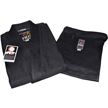 FUJI Lightweight BJJ Gi - Bridge City Fight Shop - 3