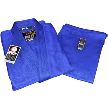 FUJI Lightweight BJJ Gi - Bridge City Fight Shop - 6