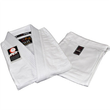 FUJI Lightweight BJJ Gi - Bridge City Fight Shop - 5