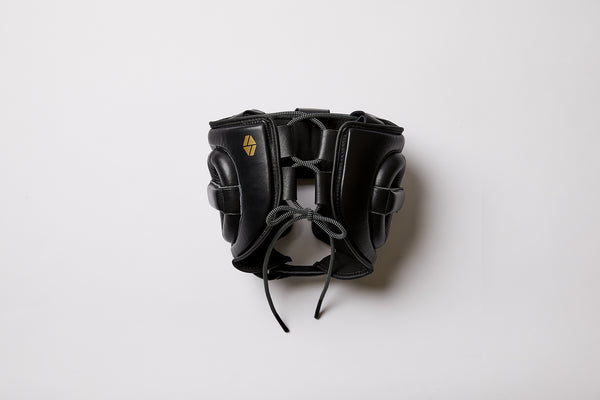 Society Nine Galea Head Gear