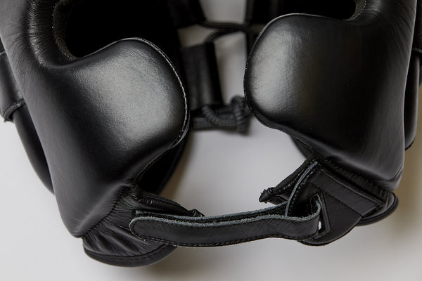 Society Nine Galea Head Gear